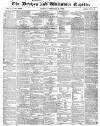 Devizes and Wiltshire Gazette Thursday 06 September 1855 Page 1