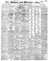 Devizes and Wiltshire Gazette Thursday 20 September 1855 Page 1