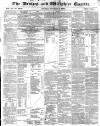 Devizes and Wiltshire Gazette Thursday 01 November 1855 Page 1