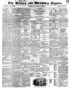 Devizes and Wiltshire Gazette Thursday 08 November 1855 Page 1
