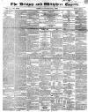 Devizes and Wiltshire Gazette Thursday 15 November 1855 Page 1