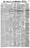 Devizes and Wiltshire Gazette Thursday 07 February 1856 Page 1