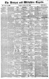 Devizes and Wiltshire Gazette Thursday 21 February 1856 Page 1