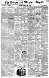 Devizes and Wiltshire Gazette Thursday 28 February 1856 Page 1