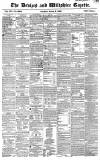 Devizes and Wiltshire Gazette Thursday 06 March 1856 Page 1