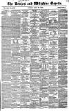 Devizes and Wiltshire Gazette Thursday 20 March 1856 Page 1