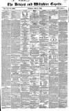 Devizes and Wiltshire Gazette Thursday 03 April 1856 Page 1