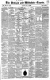 Devizes and Wiltshire Gazette Thursday 01 May 1856 Page 1