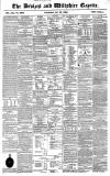 Devizes and Wiltshire Gazette Wednesday 28 May 1856 Page 1