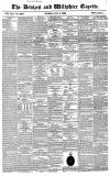 Devizes and Wiltshire Gazette Thursday 05 June 1856 Page 1