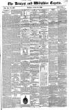 Devizes and Wiltshire Gazette Thursday 14 August 1856 Page 1