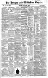 Devizes and Wiltshire Gazette Thursday 21 August 1856 Page 1
