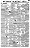 Devizes and Wiltshire Gazette Thursday 04 December 1856 Page 1