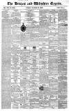 Devizes and Wiltshire Gazette Thursday 11 December 1856 Page 1