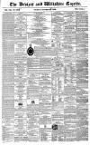 Devizes and Wiltshire Gazette Thursday 18 December 1856 Page 1