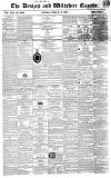 Devizes and Wiltshire Gazette Thursday 05 February 1857 Page 1