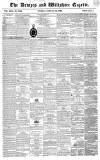 Devizes and Wiltshire Gazette Thursday 12 February 1857 Page 1