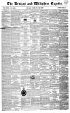Devizes and Wiltshire Gazette Thursday 26 February 1857 Page 1