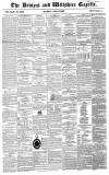 Devizes and Wiltshire Gazette Thursday 09 April 1857 Page 1