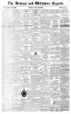 Devizes and Wiltshire Gazette Thursday 23 April 1857 Page 1