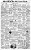 Devizes and Wiltshire Gazette Thursday 14 May 1857 Page 1