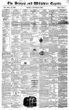 Devizes and Wiltshire Gazette Thursday 03 September 1857 Page 1
