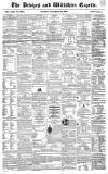 Devizes and Wiltshire Gazette Thursday 24 September 1857 Page 1
