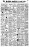 Devizes and Wiltshire Gazette Thursday 21 January 1858 Page 1