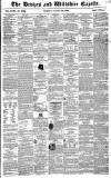 Devizes and Wiltshire Gazette Thursday 28 January 1858 Page 1