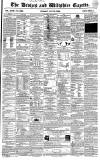 Devizes and Wiltshire Gazette Thursday 10 June 1858 Page 1