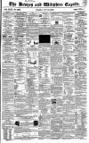 Devizes and Wiltshire Gazette Thursday 24 June 1858 Page 1