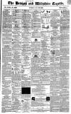 Devizes and Wiltshire Gazette Thursday 22 July 1858 Page 1