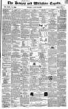 Devizes and Wiltshire Gazette Thursday 19 August 1858 Page 1