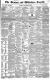 Devizes and Wiltshire Gazette Thursday 16 September 1858 Page 1