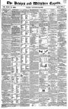 Devizes and Wiltshire Gazette Thursday 23 September 1858 Page 1