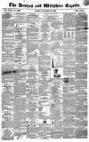 Devizes and Wiltshire Gazette Thursday 16 December 1858 Page 1
