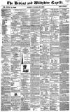 Devizes and Wiltshire Gazette Thursday 30 December 1858 Page 1