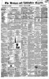 Devizes and Wiltshire Gazette Thursday 06 January 1859 Page 1