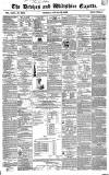Devizes and Wiltshire Gazette Thursday 13 January 1859 Page 1