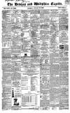 Devizes and Wiltshire Gazette Thursday 27 January 1859 Page 1