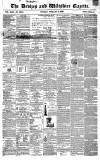 Devizes and Wiltshire Gazette Thursday 03 February 1859 Page 1