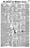Devizes and Wiltshire Gazette Thursday 10 February 1859 Page 1