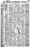 Devizes and Wiltshire Gazette Thursday 24 February 1859 Page 1