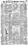 Devizes and Wiltshire Gazette Thursday 17 March 1859 Page 1