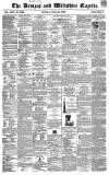 Devizes and Wiltshire Gazette Thursday 24 March 1859 Page 1