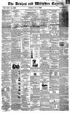 Devizes and Wiltshire Gazette Thursday 05 May 1859 Page 1
