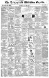 Devizes and Wiltshire Gazette Thursday 23 June 1859 Page 1