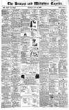 Devizes and Wiltshire Gazette Thursday 07 July 1859 Page 1
