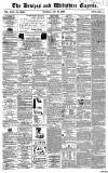 Devizes and Wiltshire Gazette Thursday 21 July 1859 Page 1