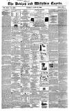 Devizes and Wiltshire Gazette Thursday 11 August 1859 Page 1